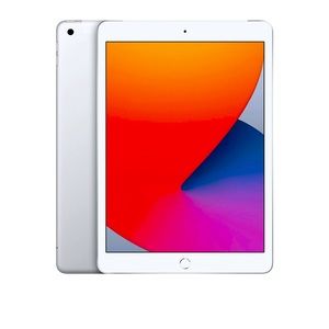 Apple iPad silver/whitw 32GB